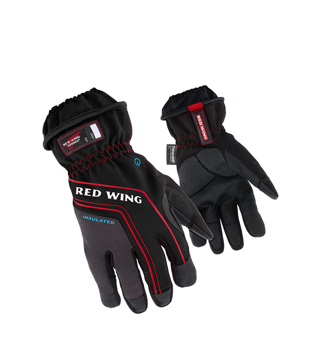RED WING Thermal Pro Work Gloves
