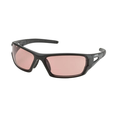 ELVEX RIMFIRE Safety glasses Ballistic Rated