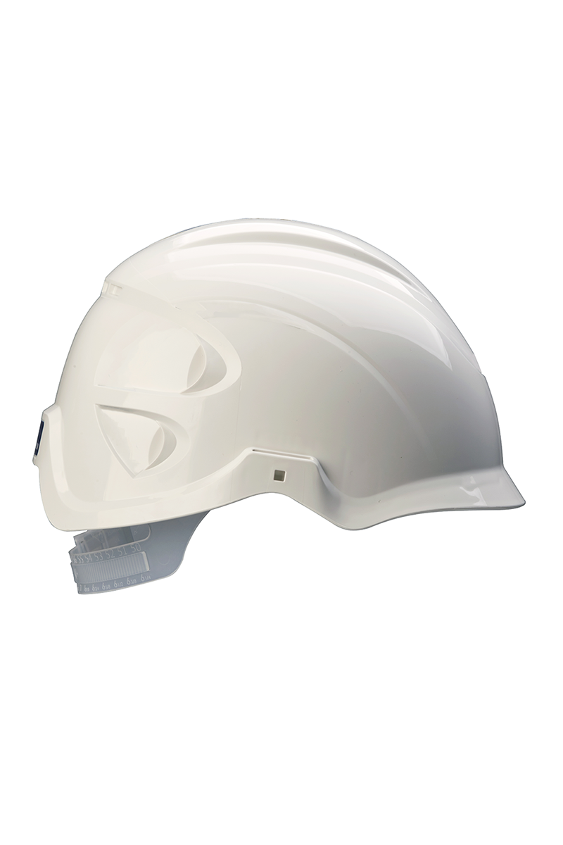 NEXUS CORE RATCHET harness VENTED helmet