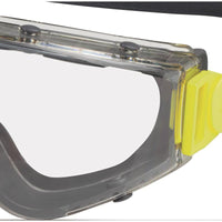 Deltaplus SAJAMA Clear Goggles