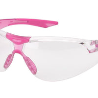 AVION Safety SLIMFIT PINK Glasses Ballistic rated