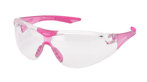 AVION Safety SLIMFIT PINK Glasses Ballistic rated