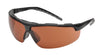 DENALI Full feature Safety glasses Ballistic rated