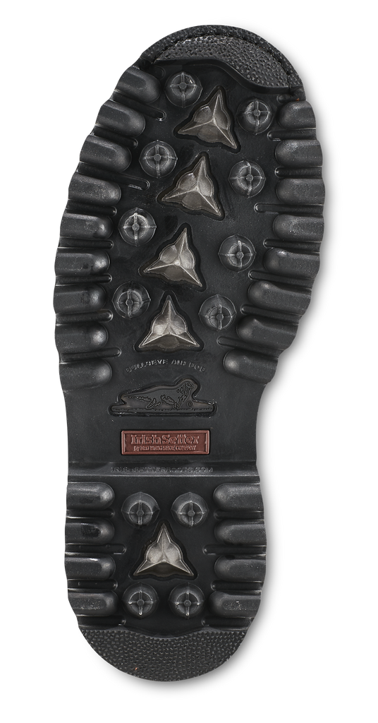 Irish setter sales elk tracker 880