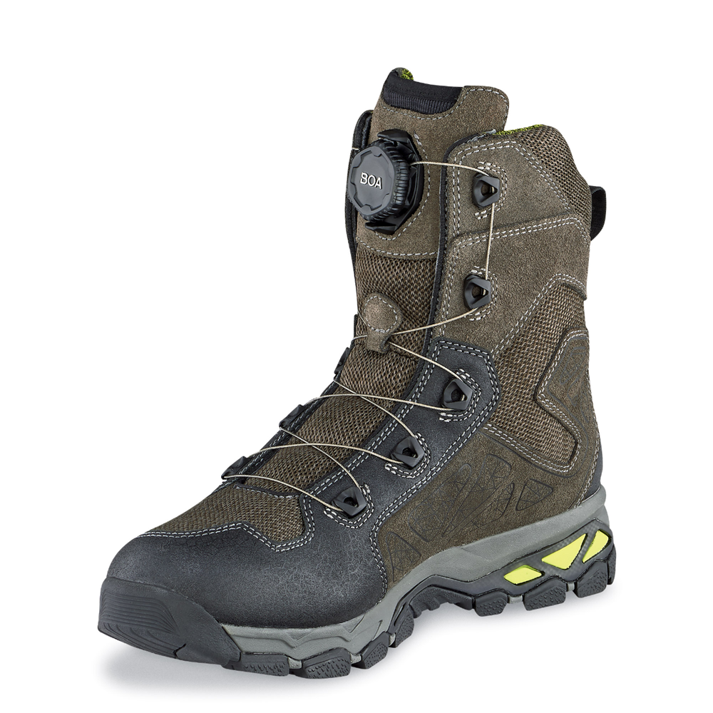 Irish setter boots best sale ravine