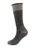 Blue Eagle Work Sock Grey Fleck