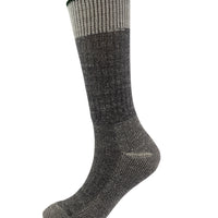 Blue Eagle Work Sock Grey Fleck