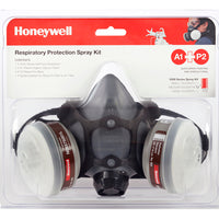 HONEYWELL 5500 Spray kit LGE Retail pack