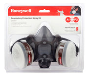 HONEYWELL 5500 Spray kit LGE Retail pack