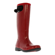 BOGS Womens TACOMA SOLID TALL Gumboot