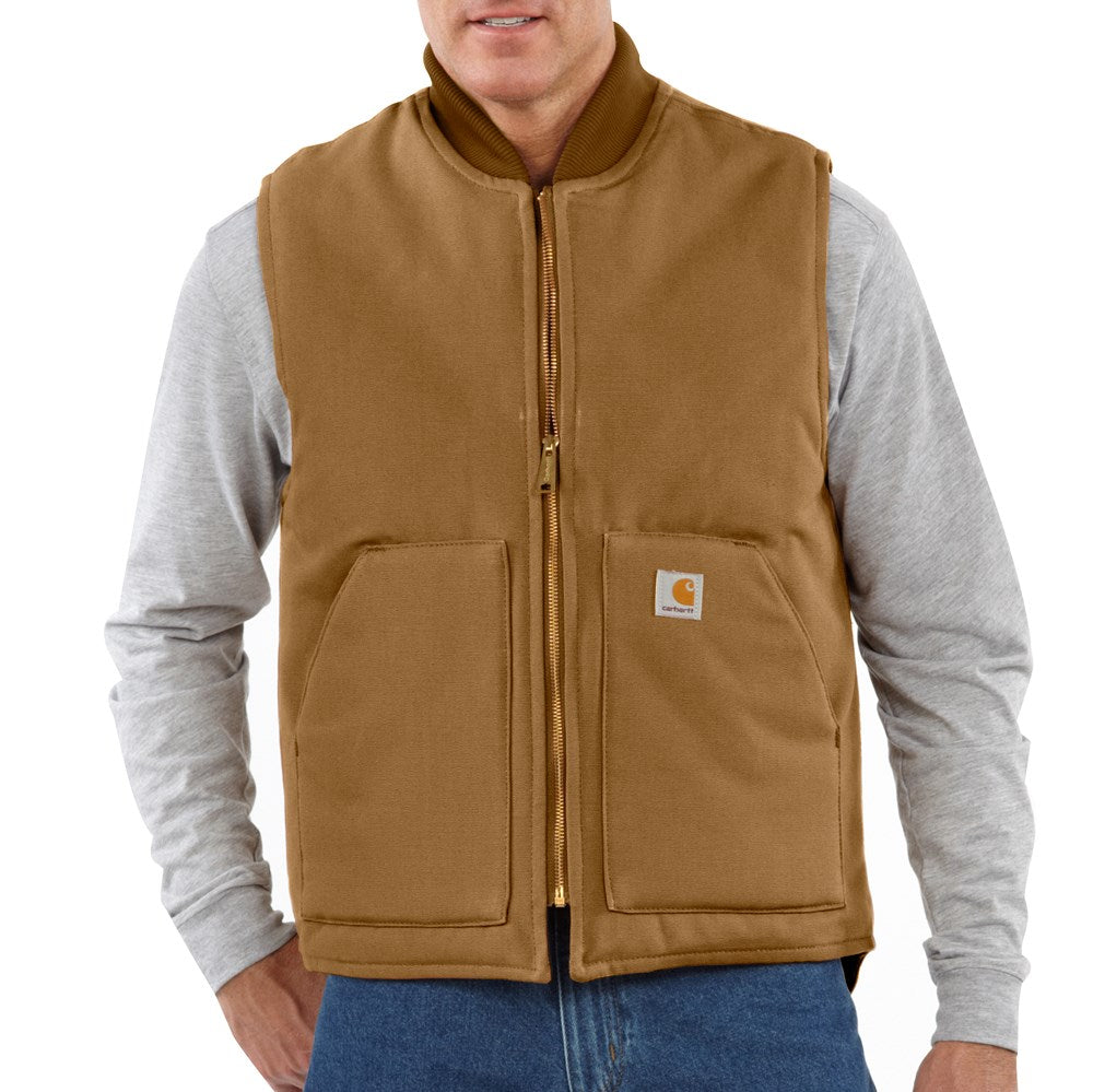 Carhartt DUCK ARCTIC Vest