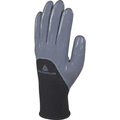 General Purpose 3/4 Nitrile Coated Gloves