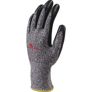 DELTAPLUS ECONOCUT Nitrile Coated Gloves CUT 4 Pack 3