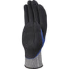 DELTA NOCUT Knit Glove with Double Nitrile Coat