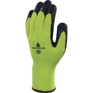 DELTAPLUS WINTER Apollon Glove Foam Latex Coating