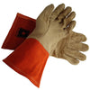 TIG Welding Glove Deerskin