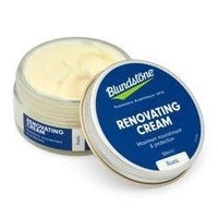 Blundstone Renovating Cream - Rustic leather care