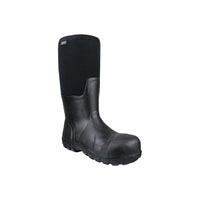 BOGS Burly safety Gumboots