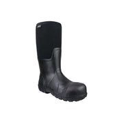 BOGS 978777 Burly Safety Boots