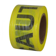 BARRIER TAPE BIODEGRADABLE 45 metres