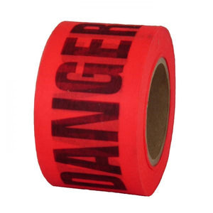 BARRIER TAPE BIODEGRADABLE 45 metres