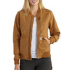 Carhartt Womens CRAWFORD BOMBER Jacket