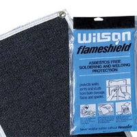 Welding Pad