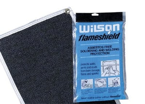 Welding Pad