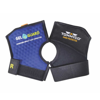 GEL GUARD™ Hand Protector Anti Vibration Impact Glove Inserts