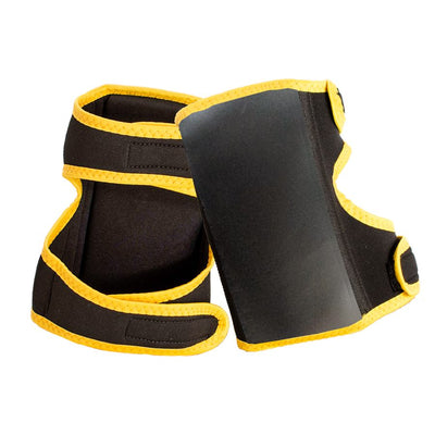 KNEE ARMOR® T-FOAM™ Neoprene DT Kneepads