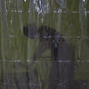WELDING CURTAIN GREEN