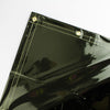 WELDING CURTAIN GREEN